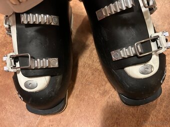 Dětské lyžáky Roxa 23,5 EU 36/37 - 3