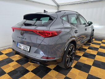 Cupra Formentor, 1.5Tsi1-MAJ ACC LED DPH CZ - 3