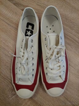 Converse Jack Purcell 46,5 - 3