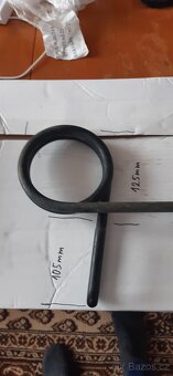 Kypřící péra - 3