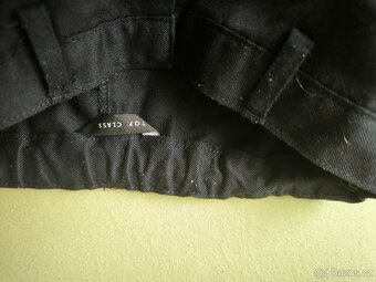 Chlapecké společenské kalhoty - 3