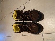 Kotníčkové boty vel.34 - NOVÉ - 3