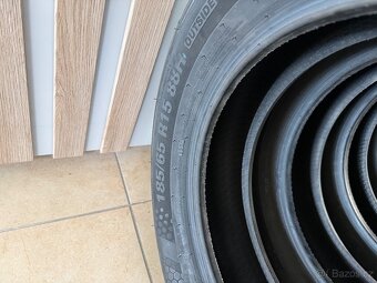 Letní pneu 185/65 R15 - 3
