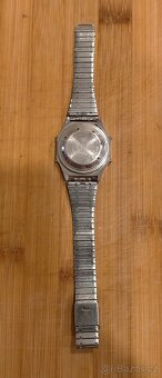 Pánské retro digitálky Montana - 3