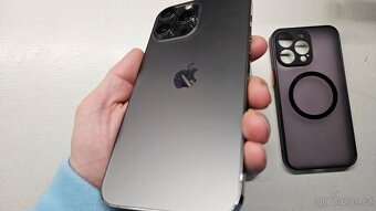 Apple iPhone 13 Pro Max 128GB - aj vymením - 3