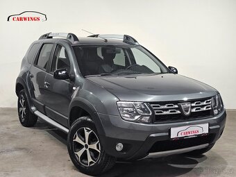 Dacia Duster, 1,6 SCe 84kW 1.majitel DPH - 3