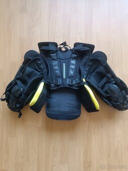 hokejová výstroj - 3