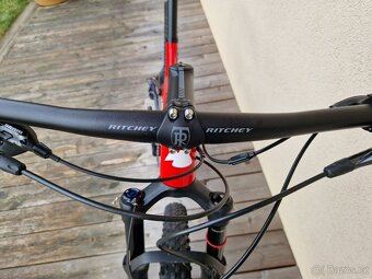 Celoodpružené kolo MMR Kenta - 3