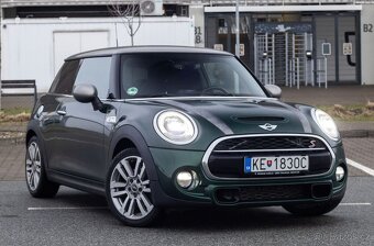 Mini Cooper S 141kW, (2017) - 3