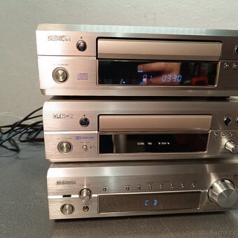 DENON DRA-F101 - 3
