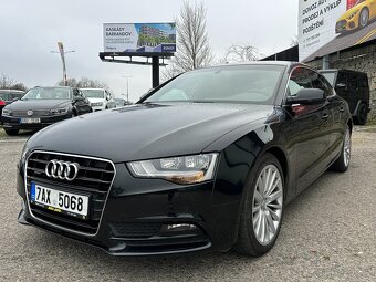 Audi A5 2016 - 3