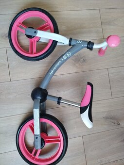 Dětské odrážedlo - 3