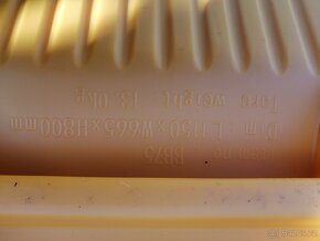 Přepravní box na psa - 3