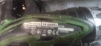 Aku Hitachi - 3