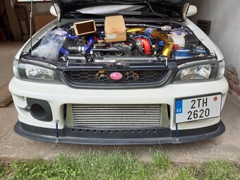 Subaru Impreza Sti Gf8 V3 - 3