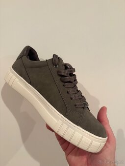 Dámské boty Marc Tozzi - 3