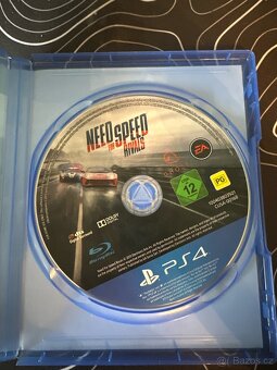Need for speed rivals - 3
