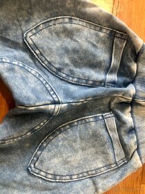 Set (tricko a kalhoty) zn. bymini - 3