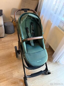 Kočárek MaxiCosi - 3