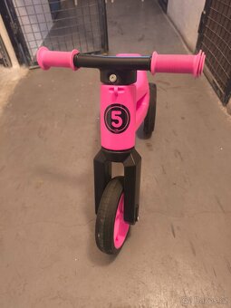 Odrazedlo funny wheels - 3