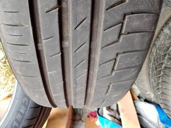 205/50/17 245/40/18 235/35/19 255/30/20 265/35/20 kusovka - 3