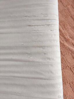 Pěnové matrace 200x90x15 - 3