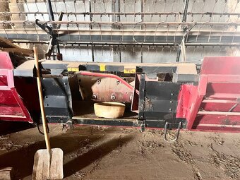 Lišta Case IH 6,70 - 3