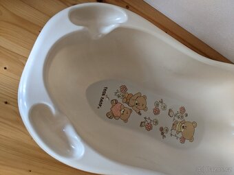 Dětská vanička - 3