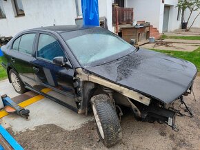 Škoda Octavia 1.9tdi - 3