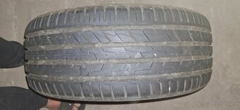 Alu kola 18" 5x112 - 3