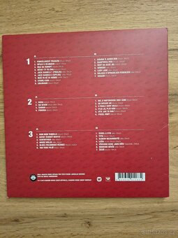 LP Omega - AZ ARC - 3