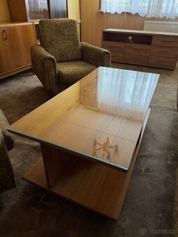 Konferenční stolek - 3