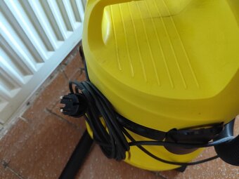 Vysavač Karcher WD 2.200 - 3