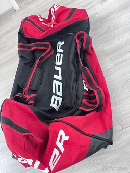 Hokejová taška Bauer - 3