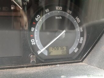 Škoda Fabia 1.2 40 kw - 3