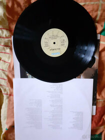 LP Sally Oldfield - Celebration - 3