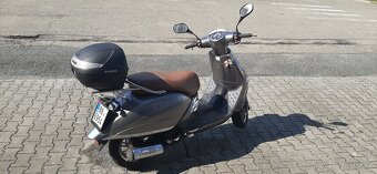 ROMET 125 - 3