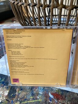 Morrissey- you are the quarry - cd - 3
