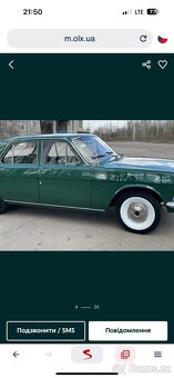 Gaz Volha 24 - 3