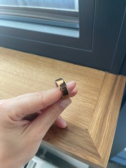 Oura Ring 4 velikost 7 - 3