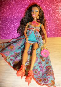 Barbie Fashionistas v centru pozornosti Mattel - 3