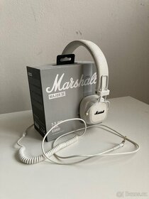 Sluchátka Marshall Major III - 3