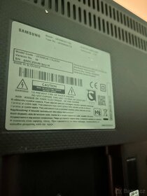 Televize Samsung 140 na náhradní díly - 3