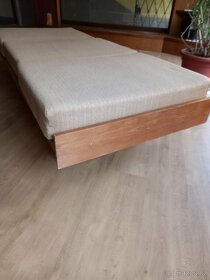 Prodám postele a sedací soupravu/ Pardubice - 3