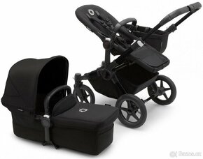 Bugaboo Cameleon + autosedačka Maxi Cosi - 3