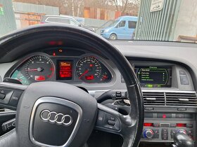 Audi A6 automat  3.0 - 3