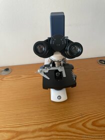 Binokulární mikroskop EUROMEX VSM 4267 BB - 3