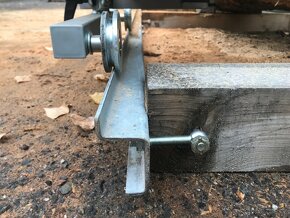 kmenová pila CUTTER - 3