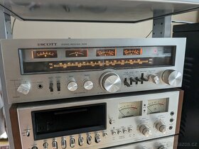 Sansui, Scott - 3