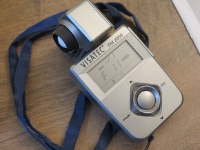 Visatec Flashmeter FM 2000 - 3